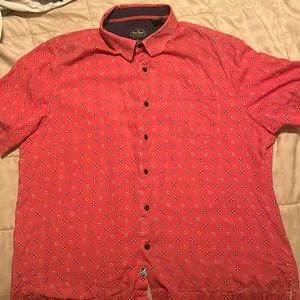 Nat nast luxury originals casual button down